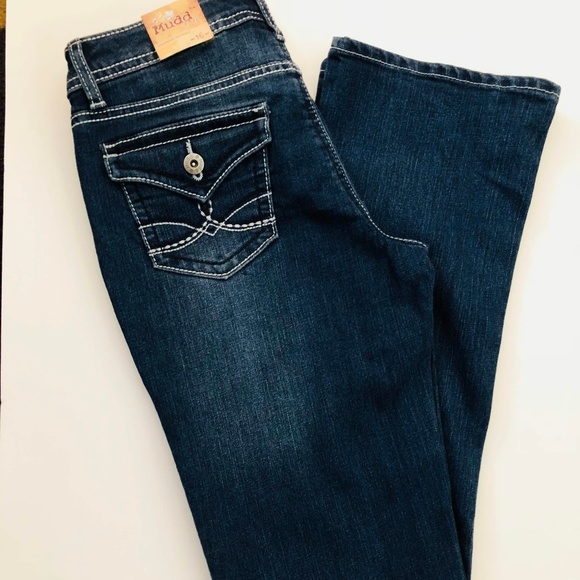 Mudd Denim - Mudd Jeans Size 16